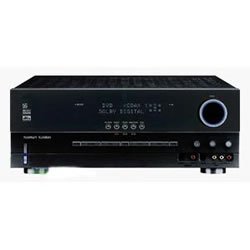 Harman Kardon AVR135BK (Black)