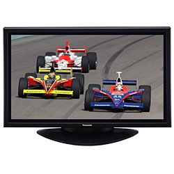 Panasonic TH-50PHD8BK