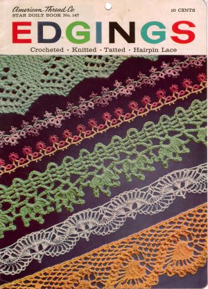 Kirtland's Yarn Barn - Lace Books & Patterns