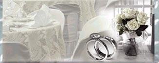 Wedding Favors - Wedding Sophistication