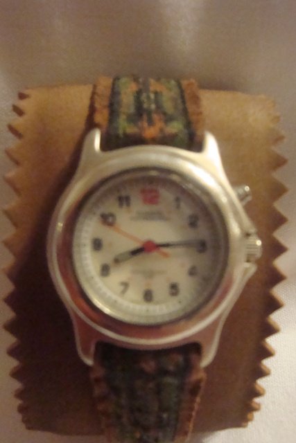 VINTAGE CASIO ILLUMINATOR MENS WATCH