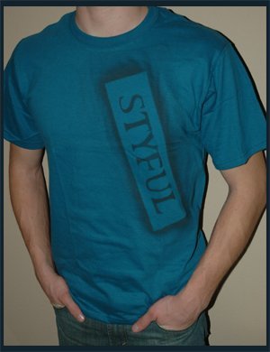 Styful T-Shirt