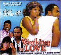 working for love