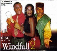 windfall 2