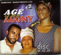 age of mt agony