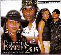 burning desire 2