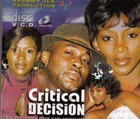 critical decision