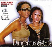 dangerous sisters