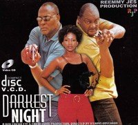 darkest night