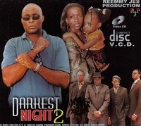 darkest night 2