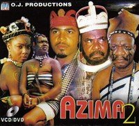azima 2