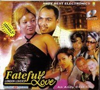 fateful love