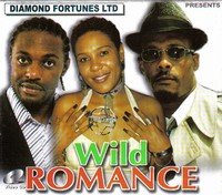 wild romance