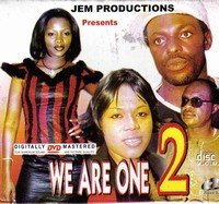 we are one 2
