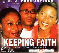 keeping faith