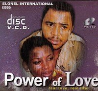 power of love