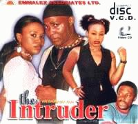 the intruder
