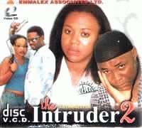 the intruder 2