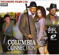 columbia connection