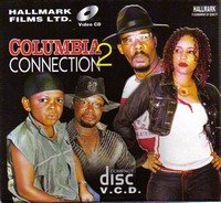 columbia connection 2