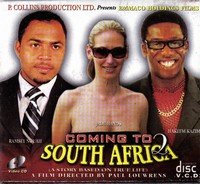 coming to south africa 2