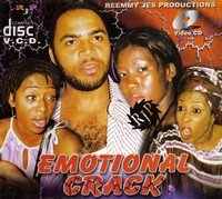 emotional crack