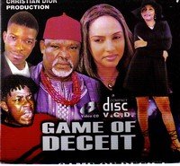 game of deceit