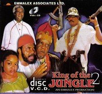 king of the jungle 2