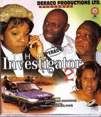 the investigator 2