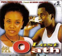 last oath