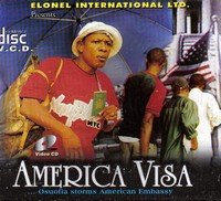 america visa