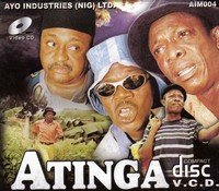 atinga