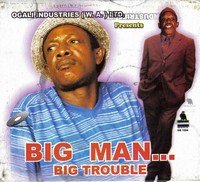 big man big trouble