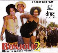 bonjour 2