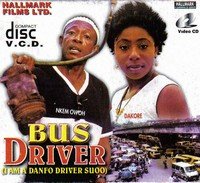 bus driver