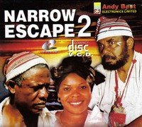 narrow escape 2