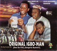 original ibo man
