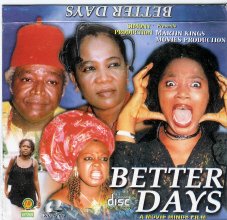 better days 1