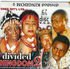 divided kingdom 2