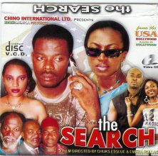 the search 1