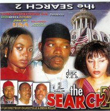 the search 2