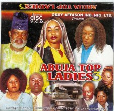 abuja ladies 3