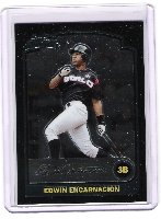 Edwin Encarnacion 2003 Bowman Chrome