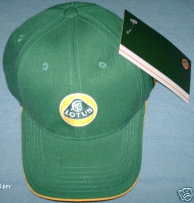 Lotus Hat/Cap