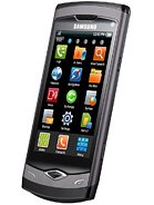 Samsung s8500