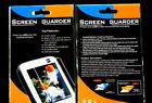 Screen protectors for ALL phones- BB/iPhone/Motorola/Samsung