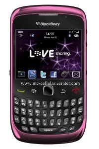 BlackBerry 9300