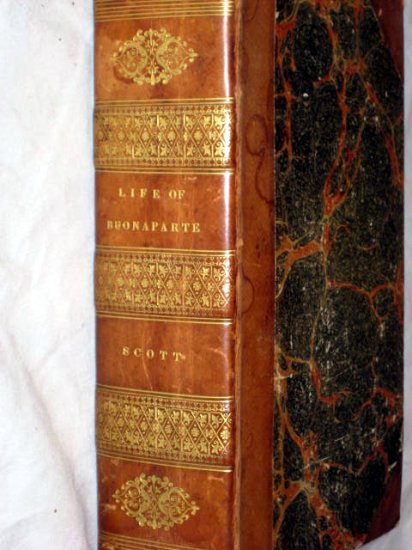 Sir Walter Scott Life Of Napoleon Pdf