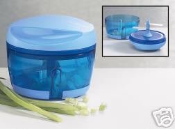 Tupperware Mini Chopper