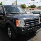 Land Rover LR# Land Rover LR#